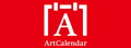 ArtCalendar|全球艺术展览日历