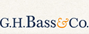 G.H.Bass & Co.