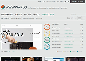 Awwwards