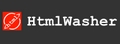 HtmlWasher|在线html代码格式化工具