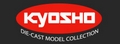 Kyosho|日本京商汽车模型品牌