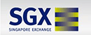 新加坡交易所（SGX）