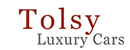 Tolsy Luxury租车